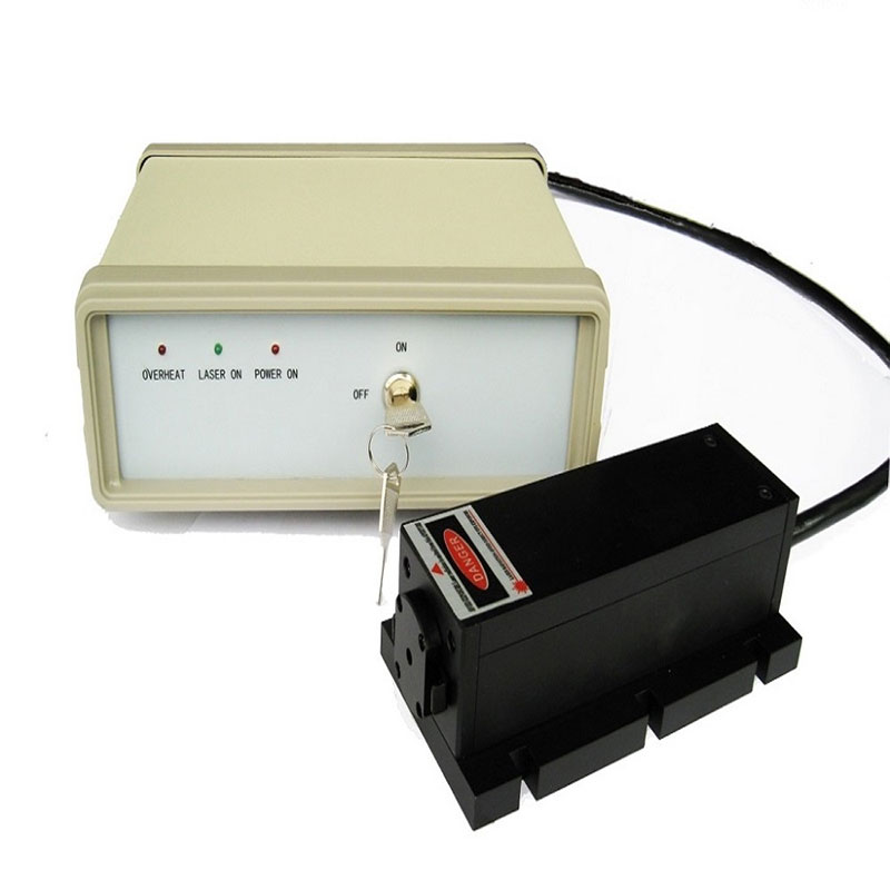 Diode Pucled CW: гибкий и эффективный вариант источника света!