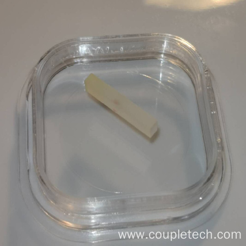 Каковы перспективные применения двулучепреломляющих кристаллов?