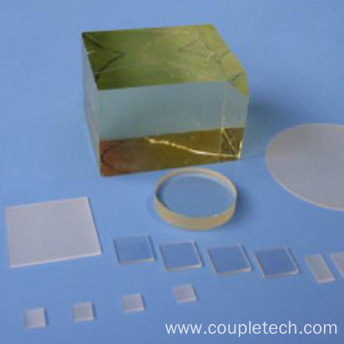 Как оптические элементы улучшают современные технологии?